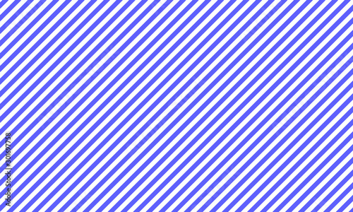 Vector Blue diagonal lines pattern design illustration for printing on paper, wallpaper, covers, textiles, fabrics, for decoration, decoupage, and other.