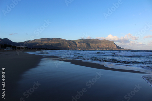 Battigia - Shoreline
