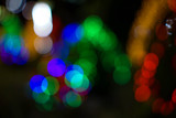 abstract pattern texture background light Bokeh.
