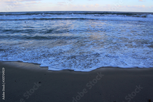 Spuma di mare