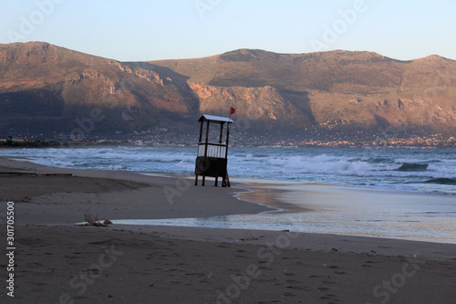 Torre di avvistamento