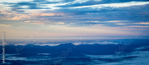 Adam's Peak © sergemi