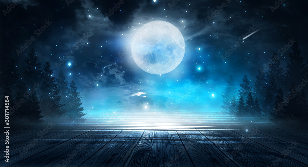 Moonlight Background Images  Free Download on Freepik