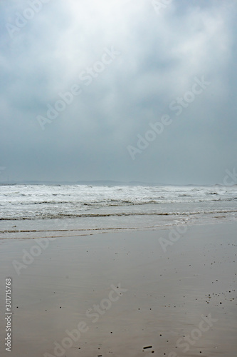 Druridge Bay in Winter © hatheyphotos