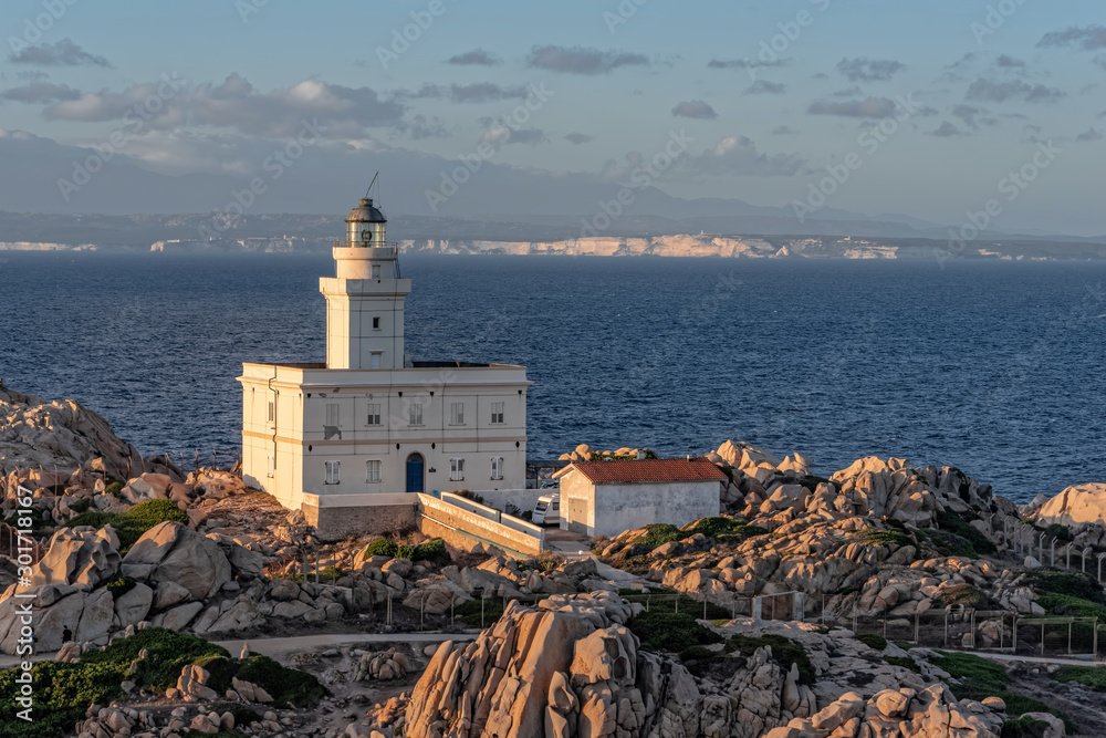 Capo Testa