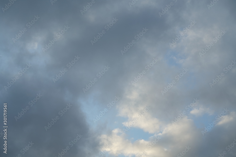 Altostratus cumulus clouds Altostratus cumulus clouds