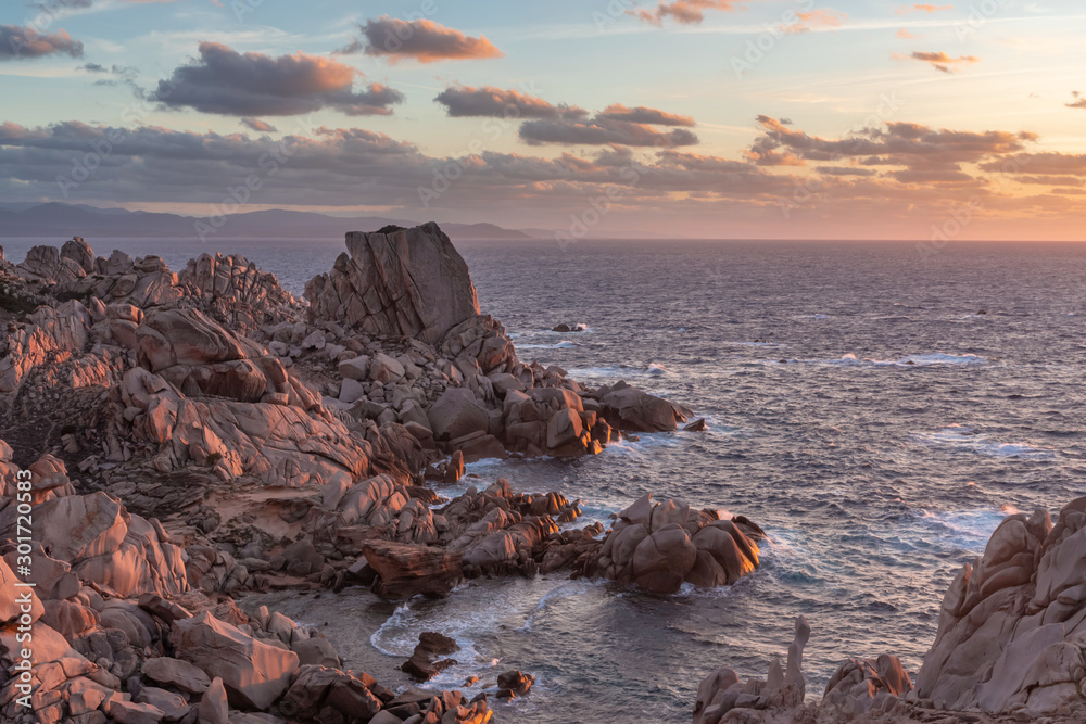 Capo Testa