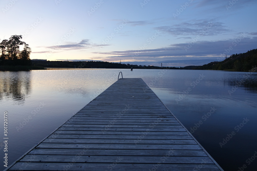 Stockholm Flottsbro Camping