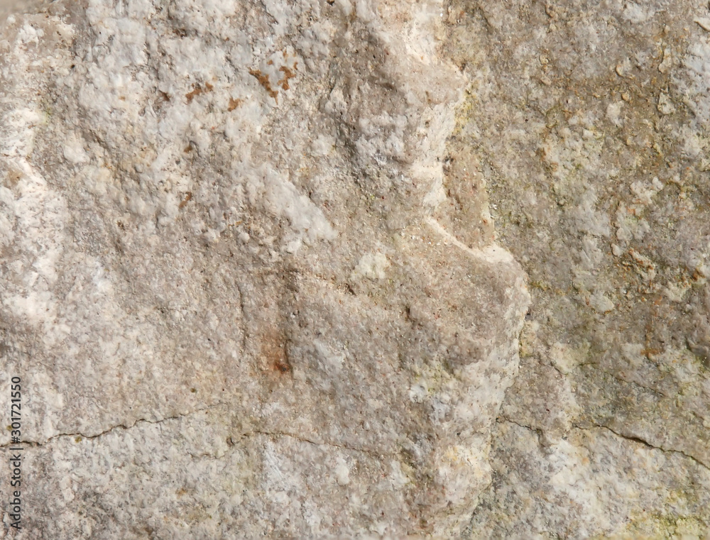 Granite background image Or natural stone With blur and no film