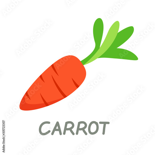 cute word vocabulary good food green vegetable