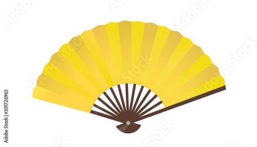 扇子
