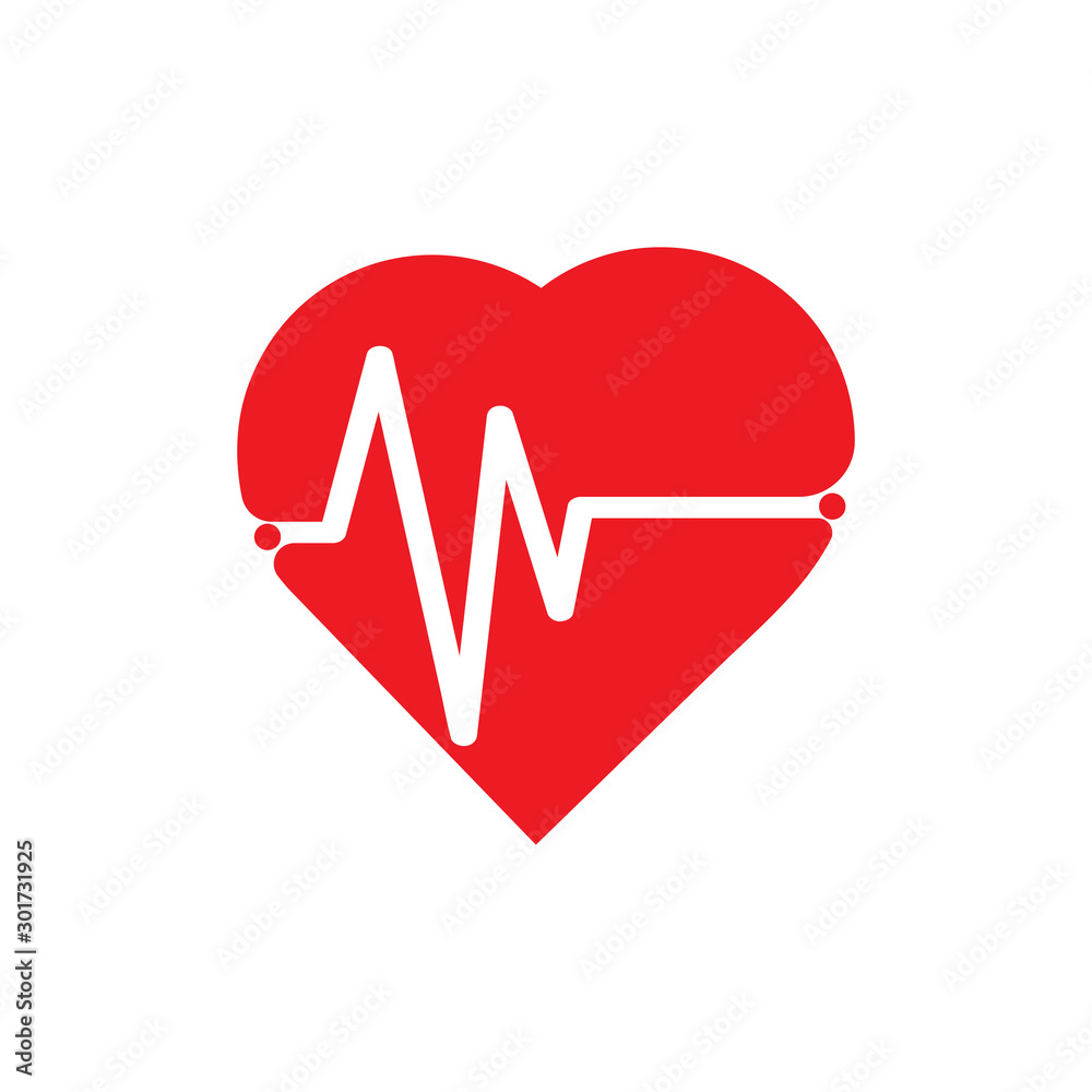 art design health medical heart beat pulse art design health medical heart beat pulse