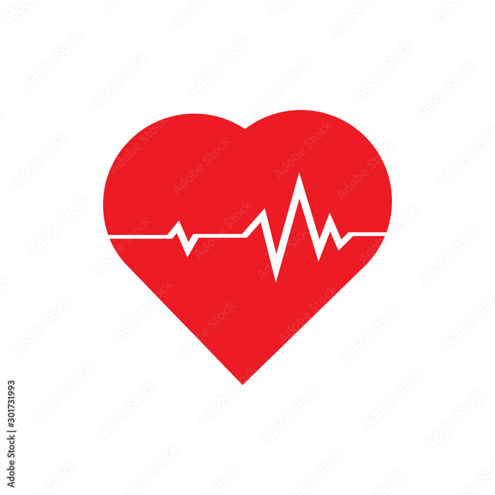 art design health medical heart beat pulse art design health medical heart beat pulse