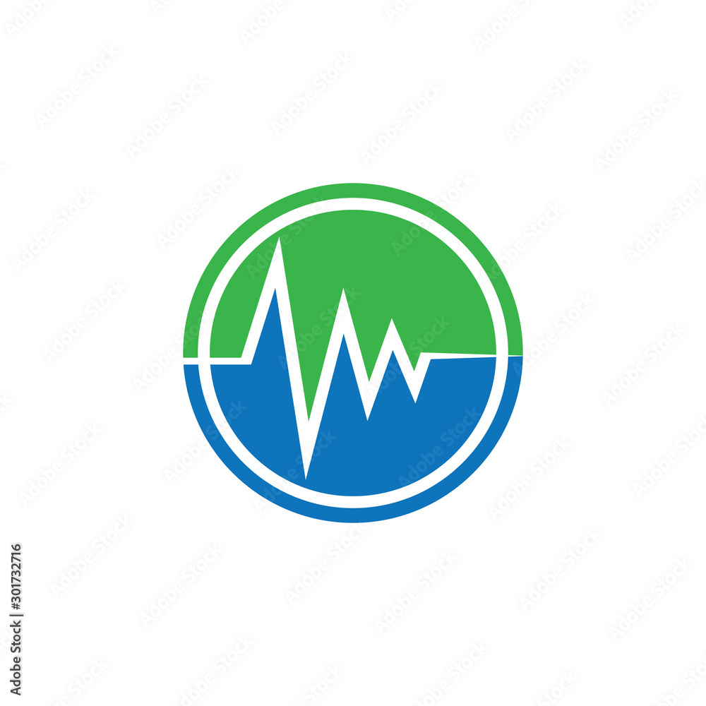 art design health medical heart beat pulse art design health medical heart beat pulse