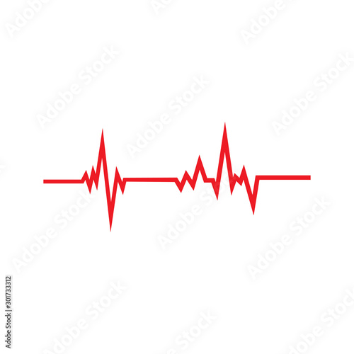 art design health medical heartbeat pulse