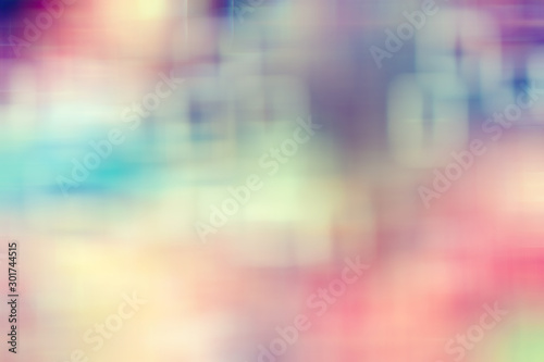 multicolored abstract netwo...