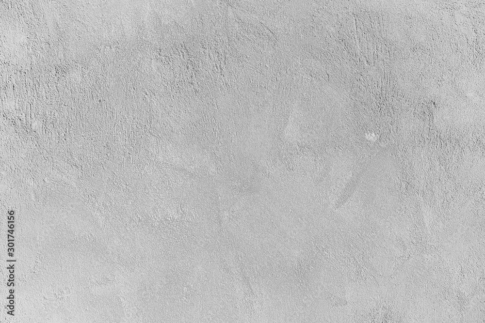 Naklejka premium white wall cracks background / abstract white vintage background, texture old wall with cracks