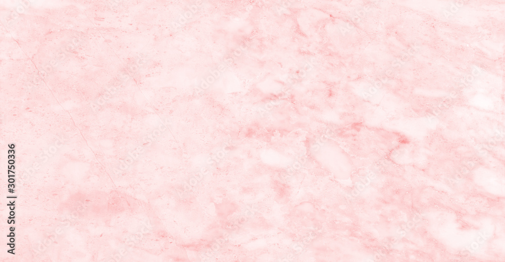 Fototapeta premium Pink marble texture background, abstract marble texture (natural patterns) for design.