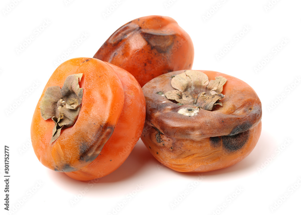 Rotten fruit – License Images – 550221 ❘ StockFood