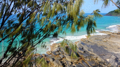 Noosa Beach