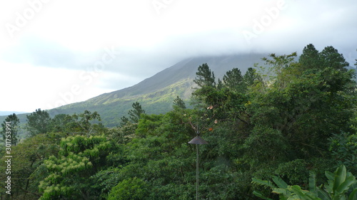 Volcan Arenal / La Fortuna