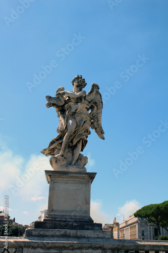 ponte sant angelo