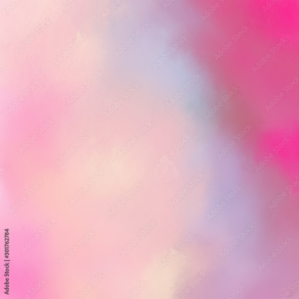 quadratic graphic format abstract baby pink, mulberry and pale violet red colored diffuse painted background. can be used as texture, background element or wallpaper quadratic graphic format abstract baby pink, mulberry and pale violet red colored diffuse painted background. can be used as texture, background element or wallpaper