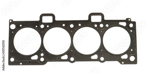 Gasket cylinder head spare part