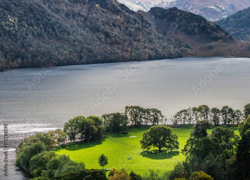 Lake District - Ullswater photo