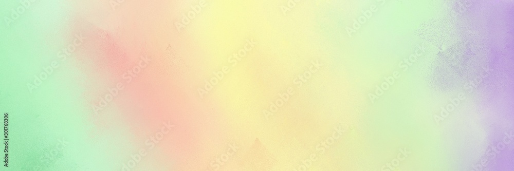 wheat, pale golden rod and tea green color painted banner background. broadly painted backdrop can be used as texture, background element or wallpaper wheat, pale golden rod and tea green color painted banner background. broadly painted backdrop can be used as texture, background element or wallpaper