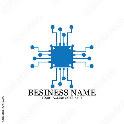 CPU processor line vector icon for websites and mobile flat design ,mini cpu icon flat style,mobile cpu vector,phone cpu illustration,basic cpu icon-vector