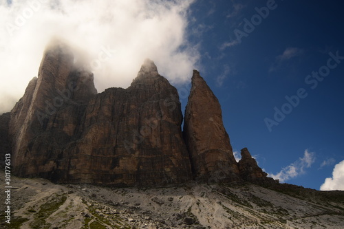 Lavaredo