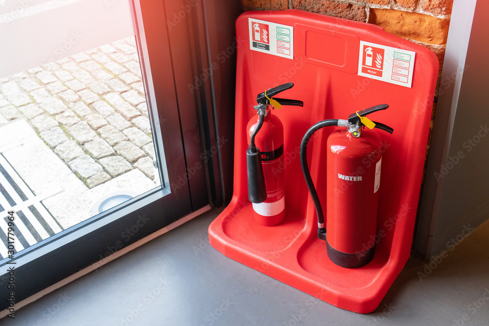 Fire extinguisher deals shopping