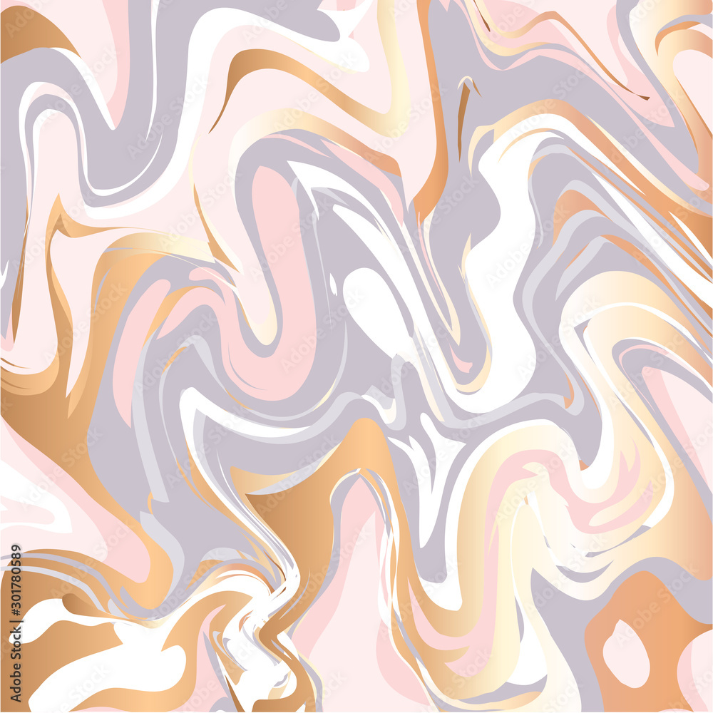 (illustration) color blend background, abstract artistic background of fluid and liquid paint colors, marble background (illustration) color blend background, abstract artistic background of fluid and liquid paint colors, marble background