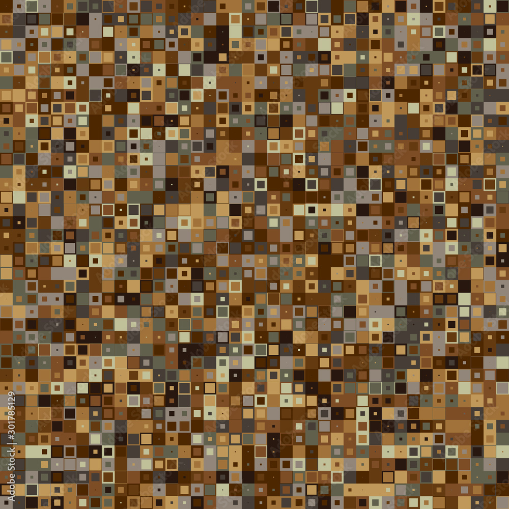 Fototapeta premium abstract geometric Pattern background