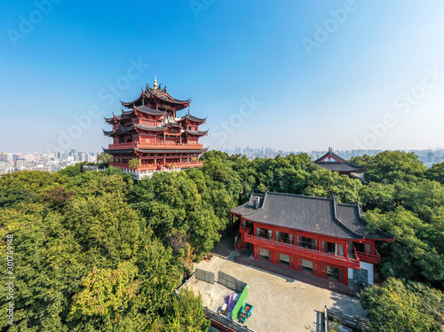 chenghuang temple photo