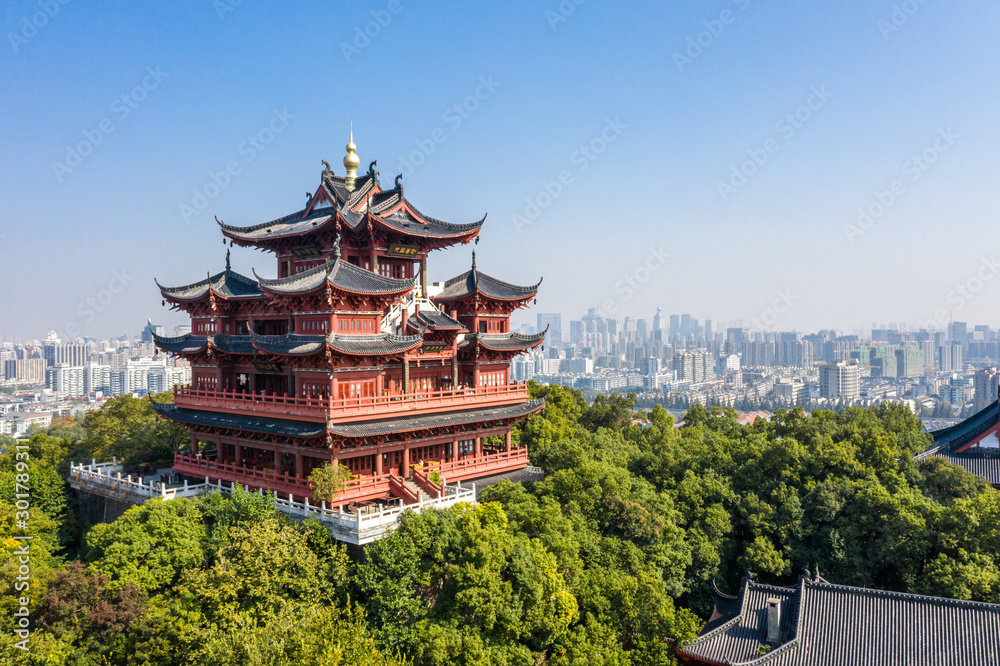 chenghuang temple in hangzhou china chenghuang temple in hangzhou china