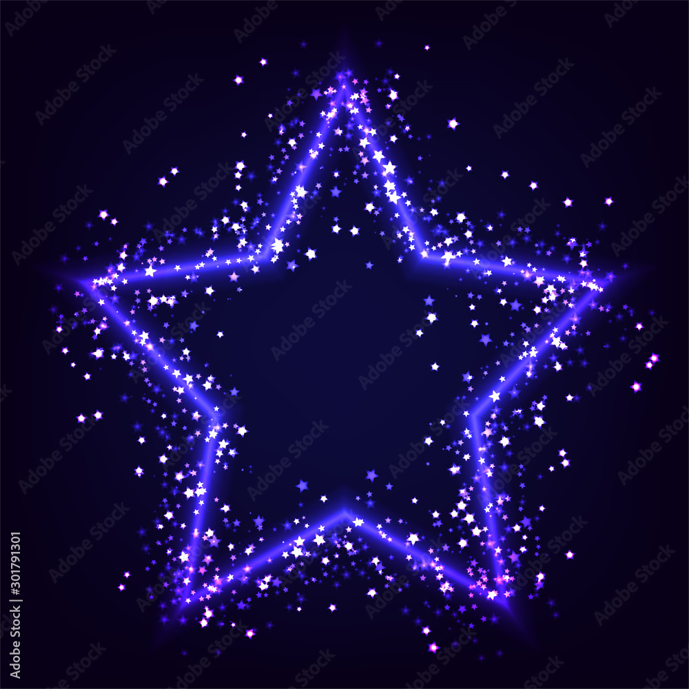 star effect burst with sparkle star effect burst with sparkle