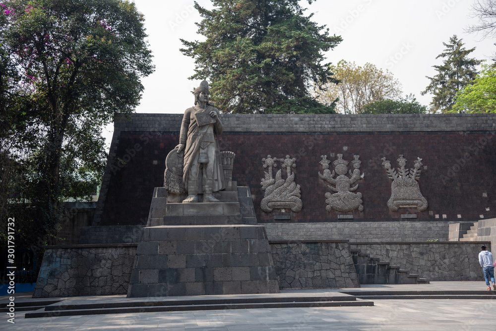 Obraz premium paisajes