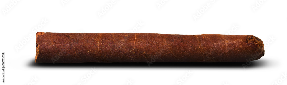 cigars close-up cigars close-up