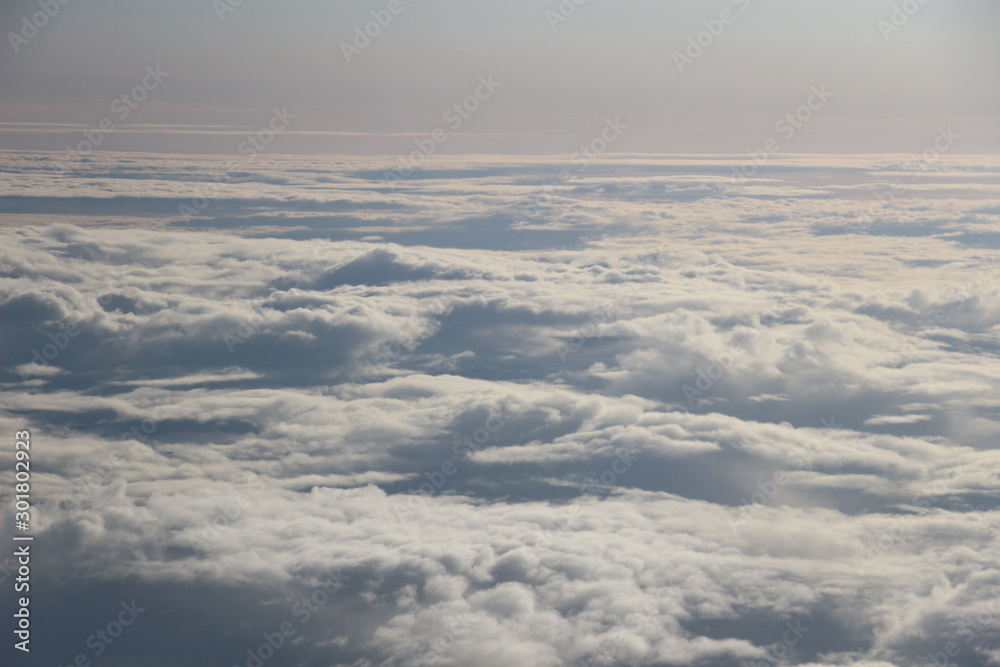 nuages nuages