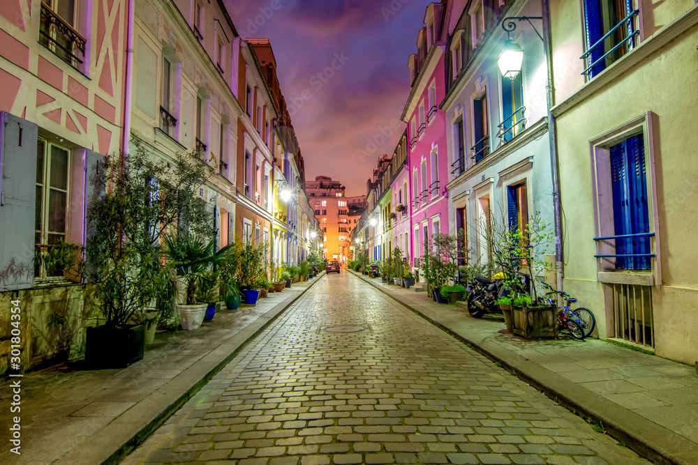 Fototapeta premium Crémieux