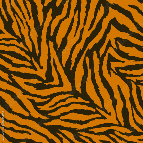 Animal print, Zebra texture background