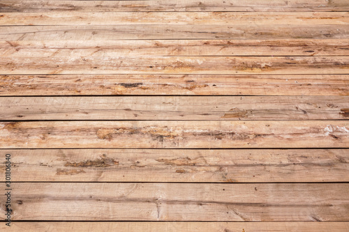 vintage brown wood plank background