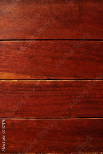 Wood grain background lined up. Wood front panel.