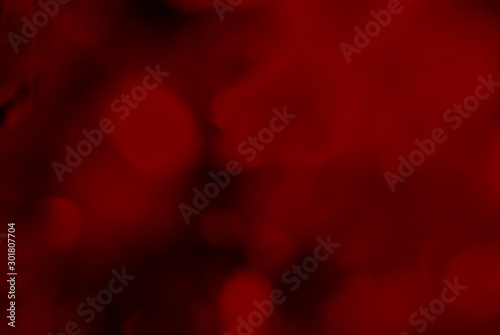 Dark red background, showing that germs.Background for making banners.