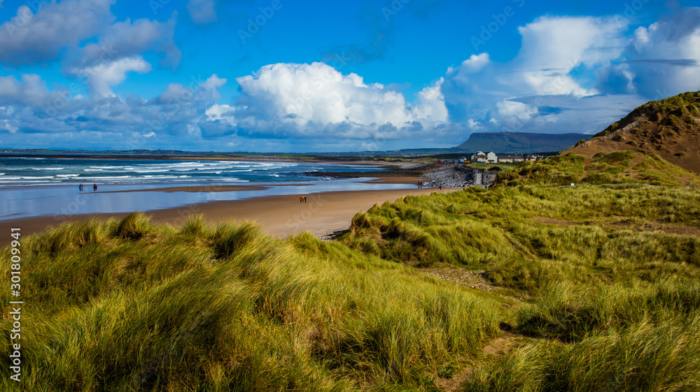 Beaches of Ireland