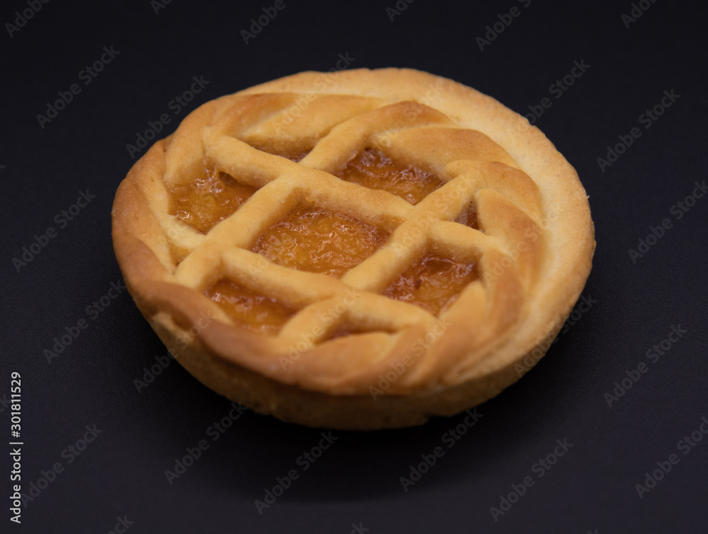 Tart Jeam Tart Jeam