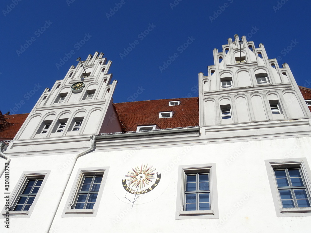 Altes Rathaus Meissen
