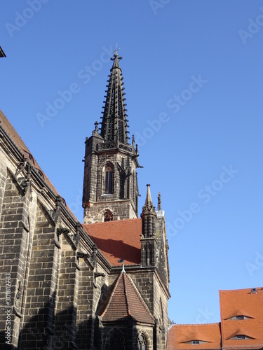 Dom auf der Albrechtsburg Meissen